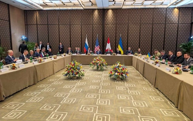 "Avropa kəşfiyyatı sülhə inanmır: Moskvanın məqsədi dəyişməyib" - "Reuters"