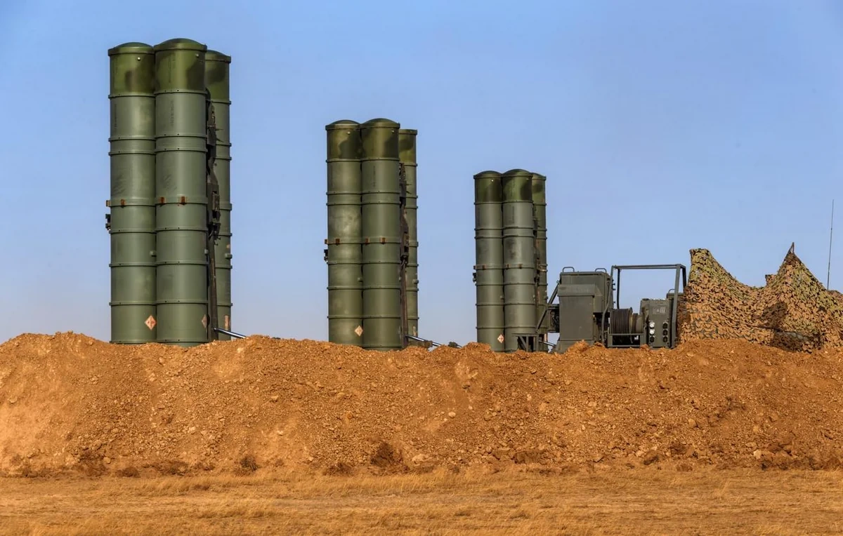 ABŞ Türkiyəyə "F-35" tədarükü üçün "S-400"lərlə bağlı kompromis variantı nəzərdən keçirir