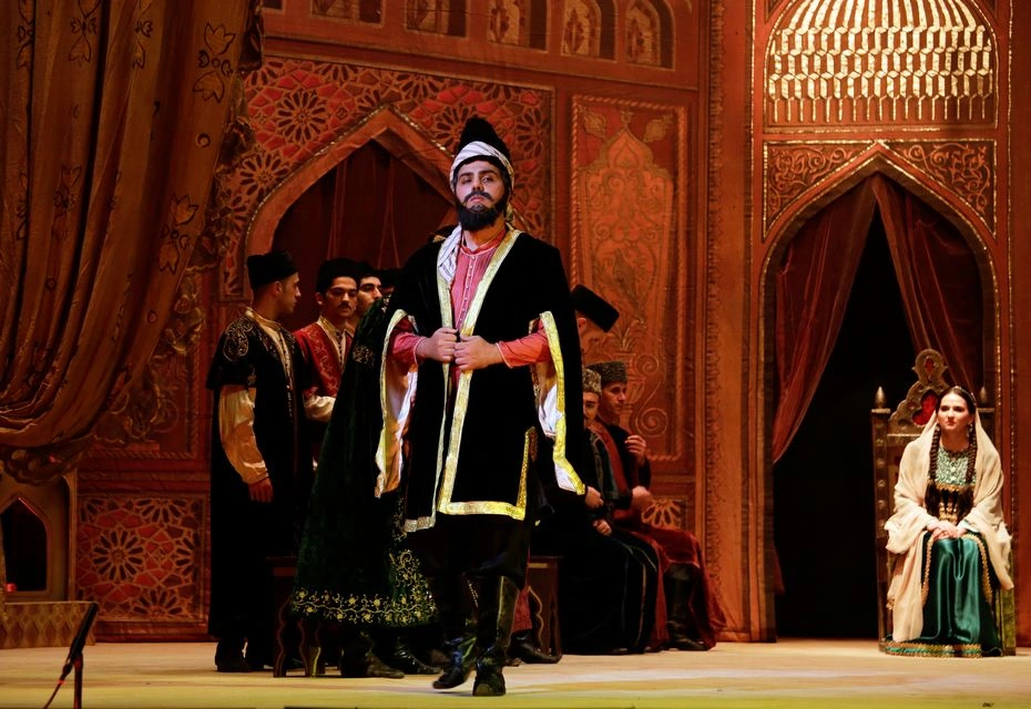 Direktor və müavininə ağır İTTİHAMLAR: “Vicdan yaxşı şeydir, dedilər ki, sən müharibə veteranı deyilsən” - FOTO+ÖZƏL