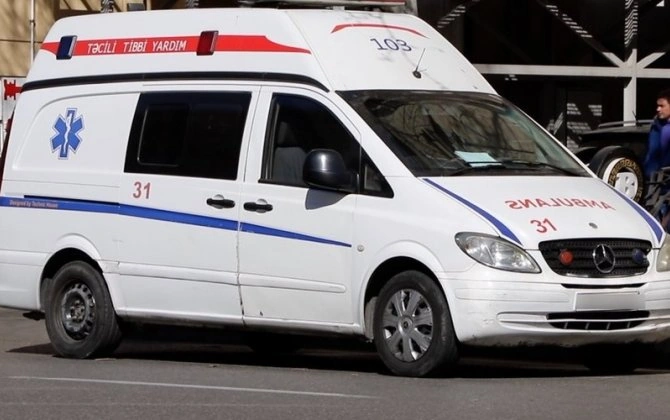 Rəis müavinini elektrik cərəyanı vuraraq öldürdü
