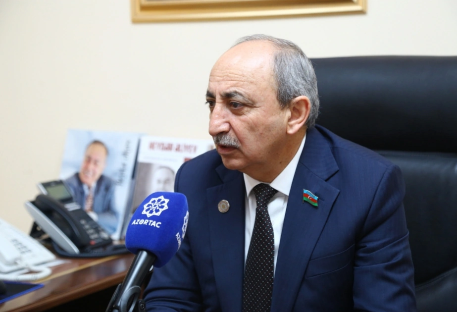 Prezident İlham Əliyevin dünyanı xilas edəcək humanizm missiyası - ŞƏRH