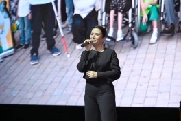 İƏT Mədəniyyət Festivalı çərçivəsində Qadınların Yaradıcı Forumu keçirilib - FOTO