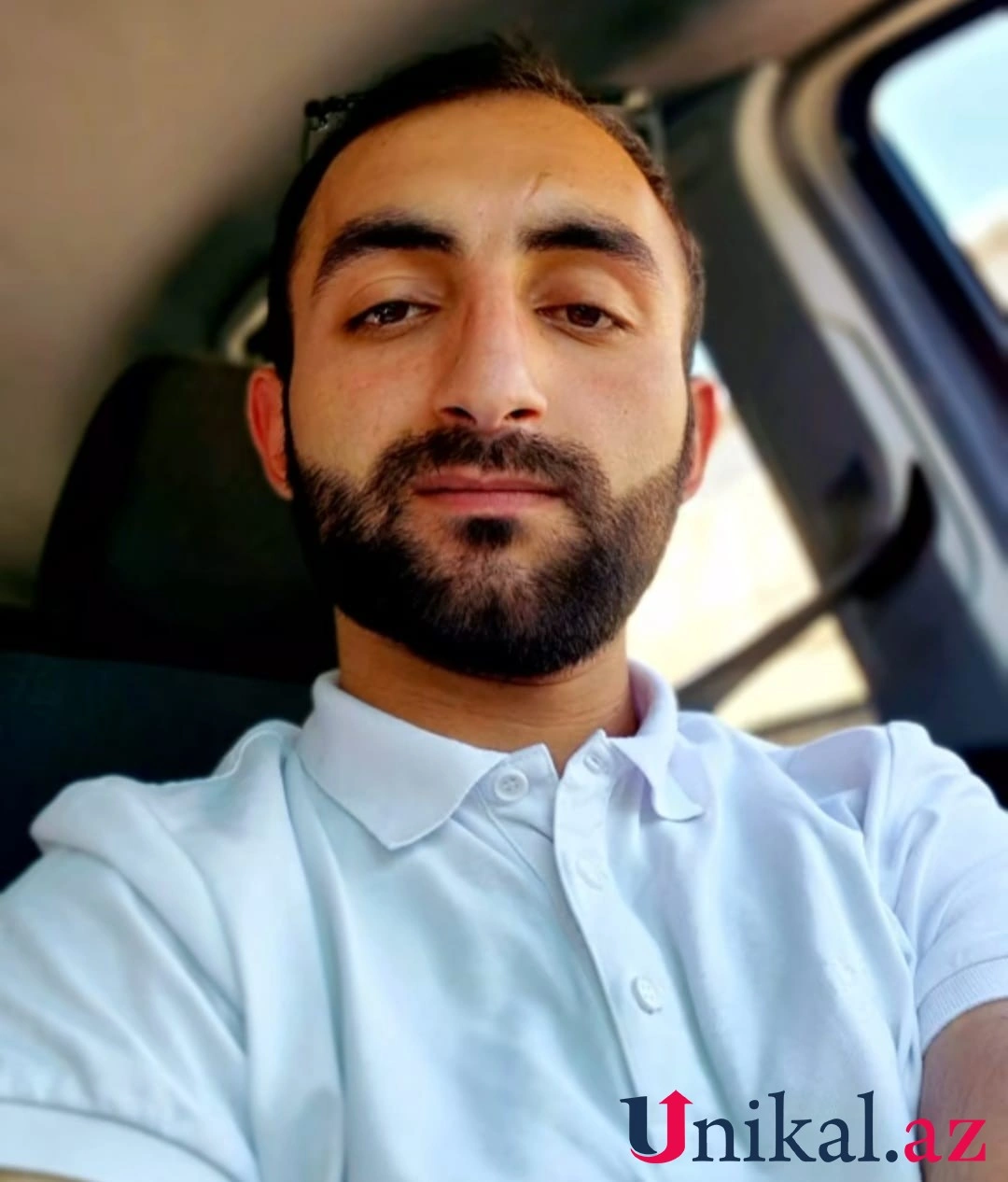 Sumqayıtda meyiti tapılan şəxs Vətən müharibəsi iştirakçısı imiş - FOTO