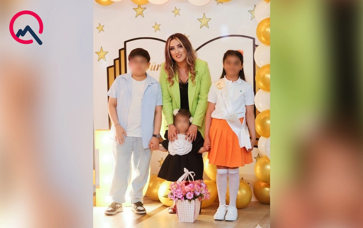 Üç uşaq anası estetik əməliyyatdan sonra ölüb
