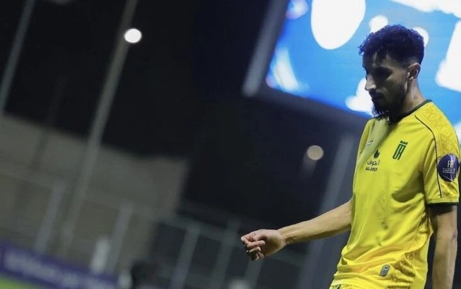 “Qarabağ”dan ayrılan Zubir yeni komandasında debüt etdi