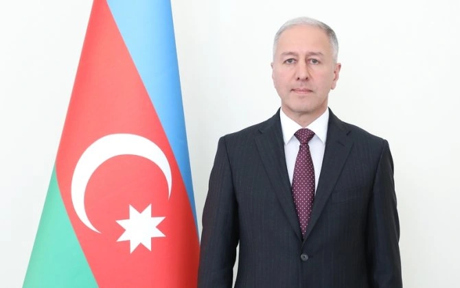 Prezidentin nazir müavini təyin etdiyi Rüfət Hacıəlibəyov KİMDİR? - DOSYE