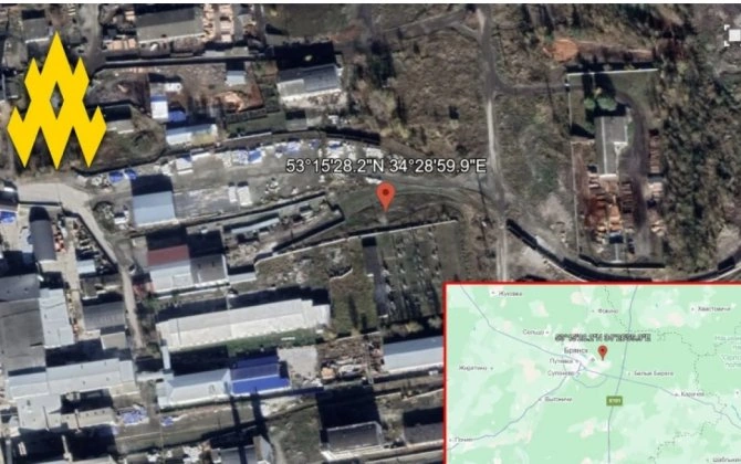 Partizanlar Rusiyanın hərbi logistikasına ciddi zərbə vurdu...- XƏRİTƏ+VİDEO