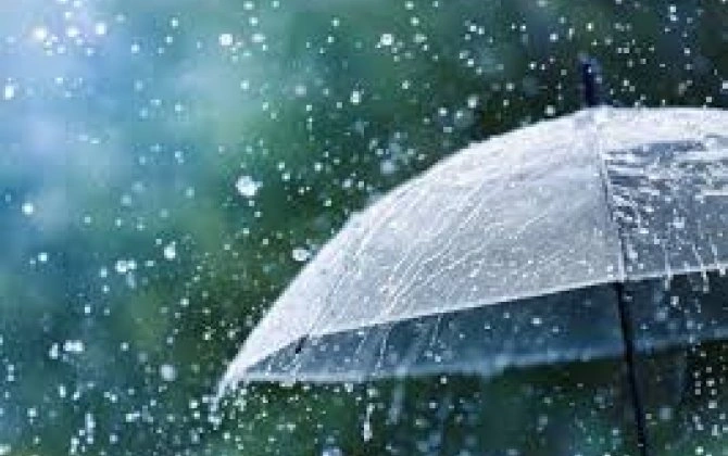 Bazar gününün hava proqnozu AÇIQLANDI - 07.06.2026
