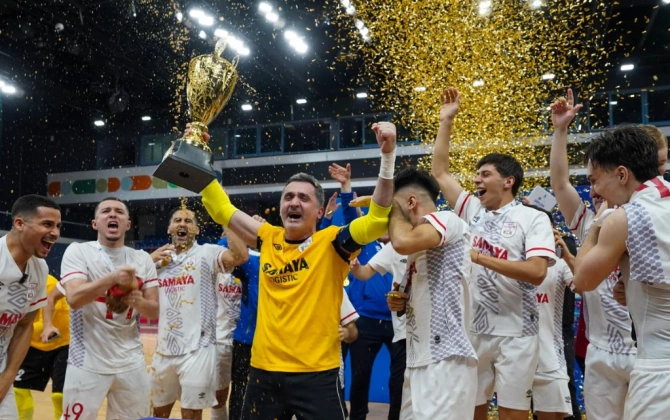 "Araz-Naxçıvan"ın UEFA Çempionlar Liqasındakı bütün rəqibləri bəlli olub