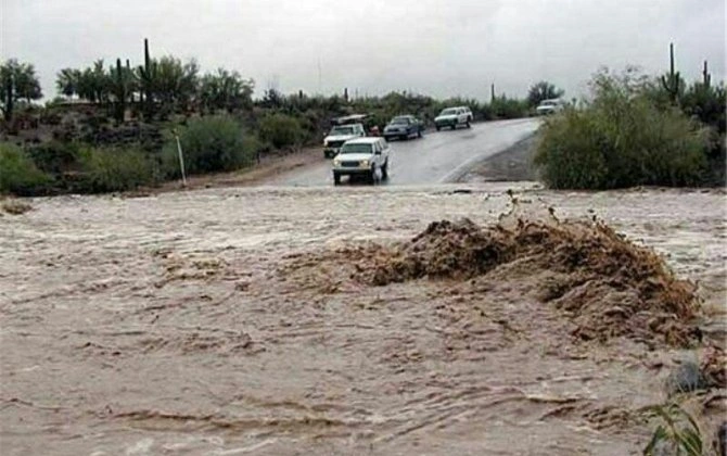 Dağıstanda fövqəladə vəziyyət federal səviyyəyə qaldırıldı
