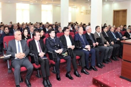 Mülki müdafiə sahəsində görülmüş işlər müzakirə olunub - FOTO