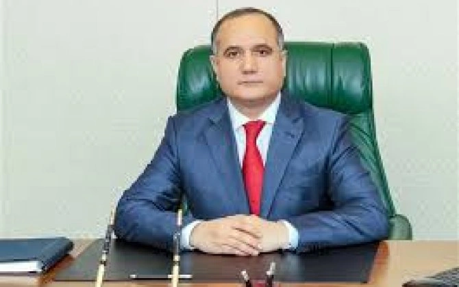 "Azərbaycan-Özbəkistan əlaqələri geniş regional prosesin mühüm elementidir" - Kamaləddin Qafarov