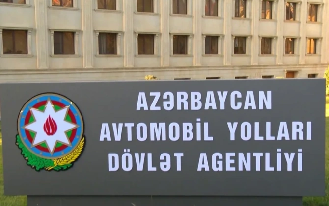 AAYDA hərəkət iştirakçılarına müraciət edib