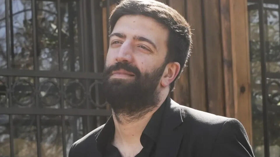 “Eşref Rüya”nın aktyoru vəfat etdi- FOTO