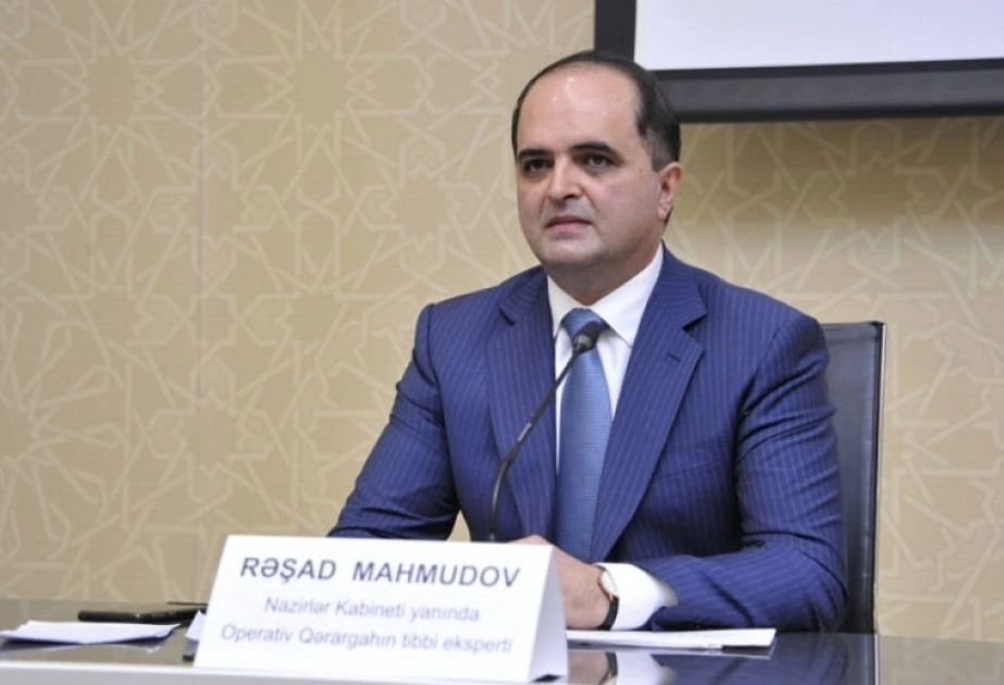 Səhiyyədə yeni dövr: Prezidentin sərəncamı nələri dəyişəcək? – Rəşad Mahmudov AÇIQLADI