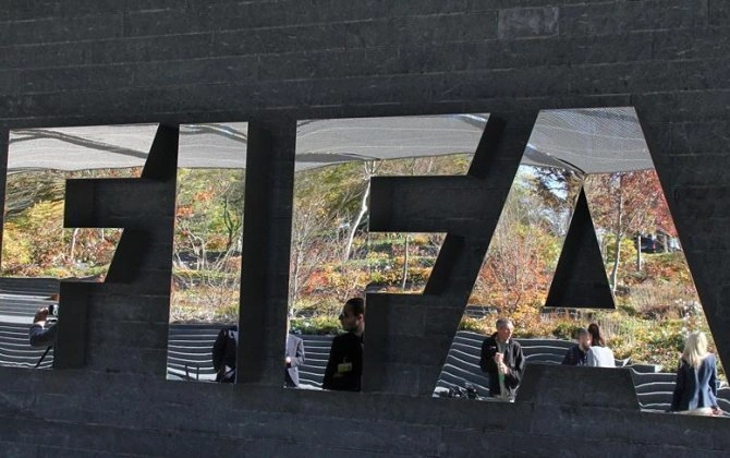 FİFA qalmaqallı planından imtina etdi