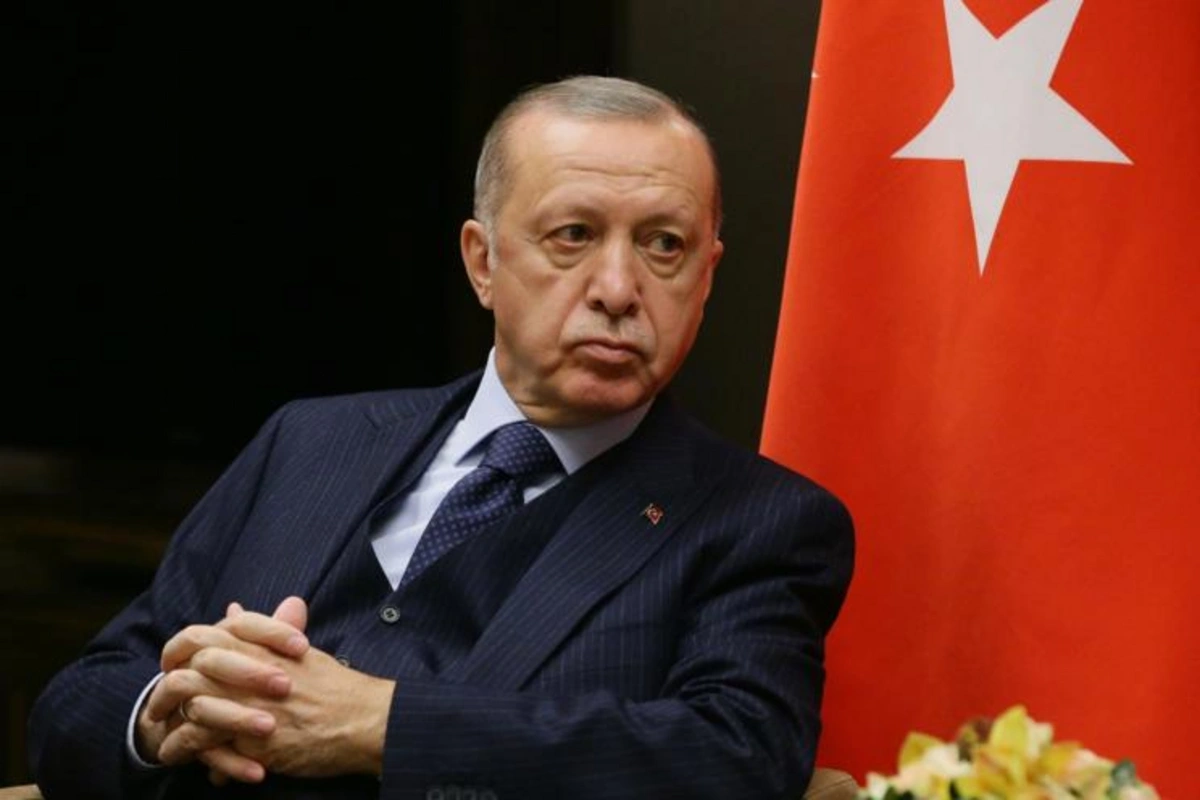 Ərdoğan: Türkiyə Pakistanla Əfqanıstan arasında atəşkəsin uzadılmasına yardım etməyə hazırdır