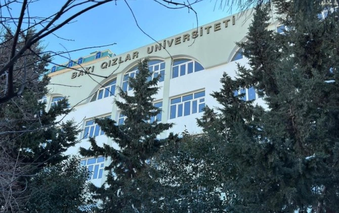 “Bakı Qızlar Universiteti 35 il yaxşı idi, bu gün niyə qəfildən pis oldu?..”- EKSPERT
