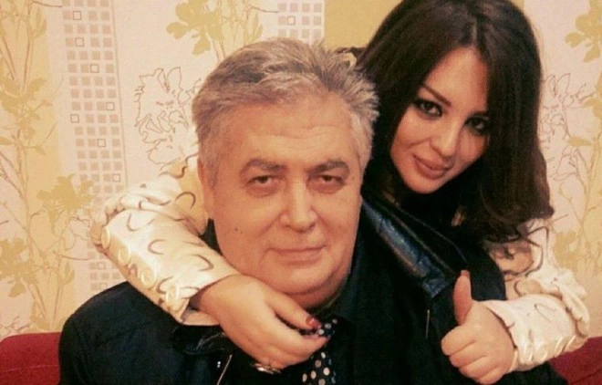 “O aktyorlar heç vaxt Rafael Dadaşov olmayacaqlar, sevilməyəcəklər” - Səidə teatrda işləyəcək? - AÇIQLAMA+ÖZƏL
