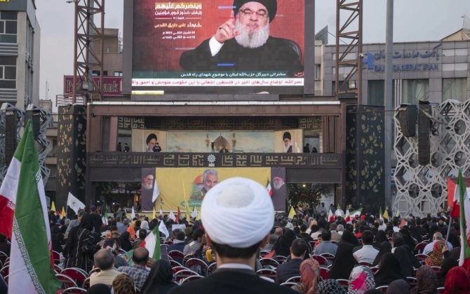 “İran HƏMAS-ı maliyyələşdirməyi dayandırdı”-İsrail KİV-in iddiası doğrudurmu?..- ARAŞDIRMA