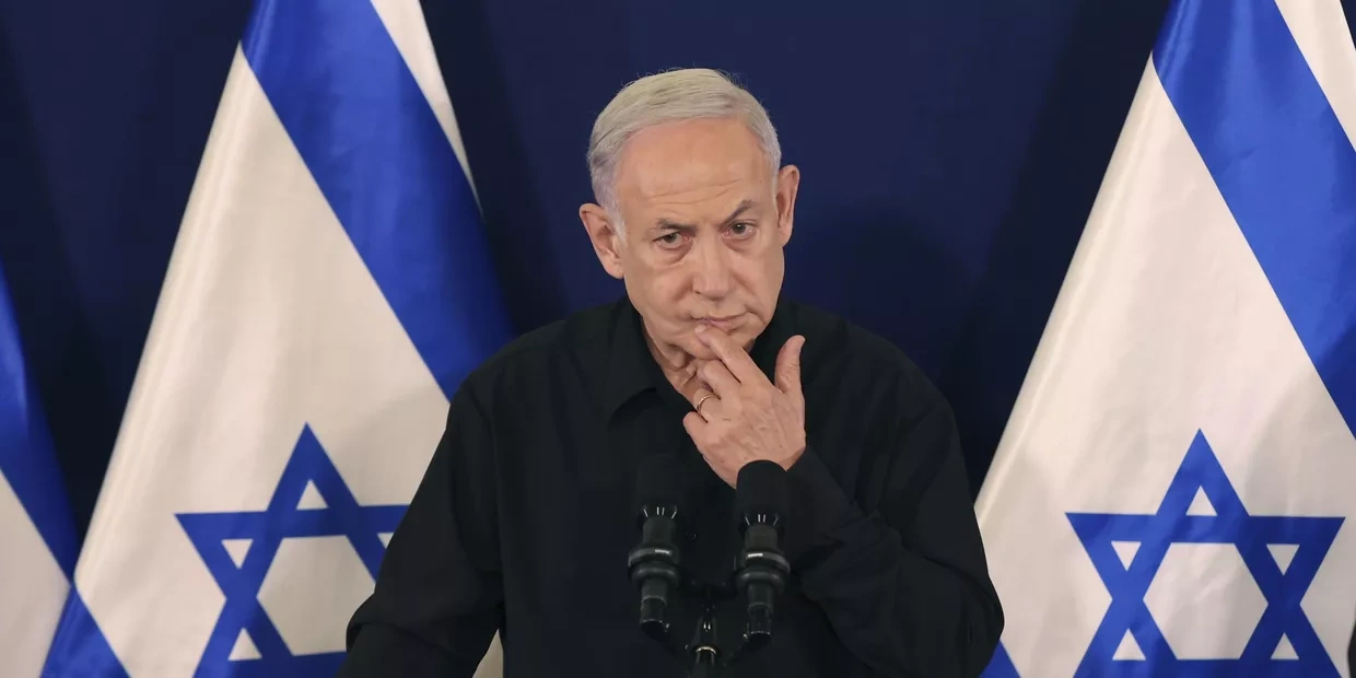 "İsrailin gücünün üç əsas sütunu dağılır: ölkəni təhlükəli gələcək gözləyir" - "Foreign Policy"