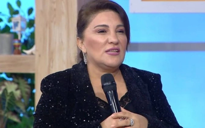 "Kişinin gözü həyat yoldaşının maaşında olmamalıdır" - Əməkdar artist