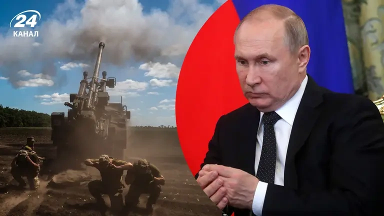 "Ukrayna müharibənin gedişini dəyişib, amma bu üstünlük uzun sürməyə bilər" - "The Hill"