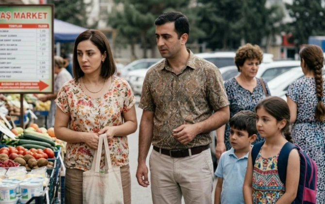 Normal yaşamaq neçə manatdır? — Açıqlama