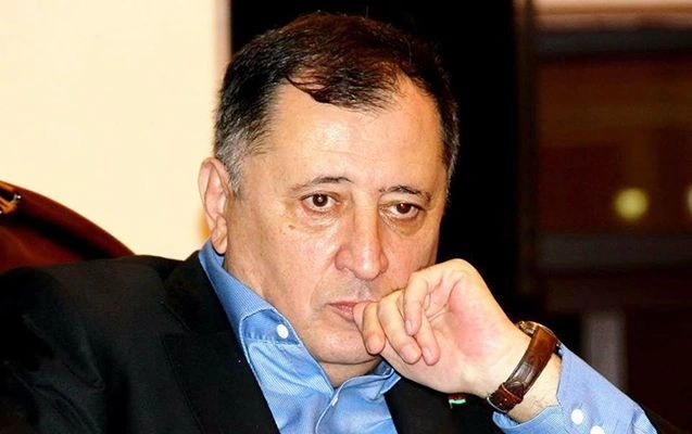 Türkiyəyə aparılan Rasim Balayevdən XƏBƏR VAR