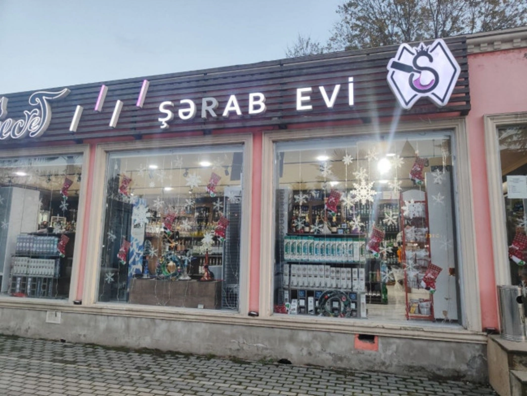 Masallıda şərab evində saxta alkoqollu içkilər aşkarlanıb