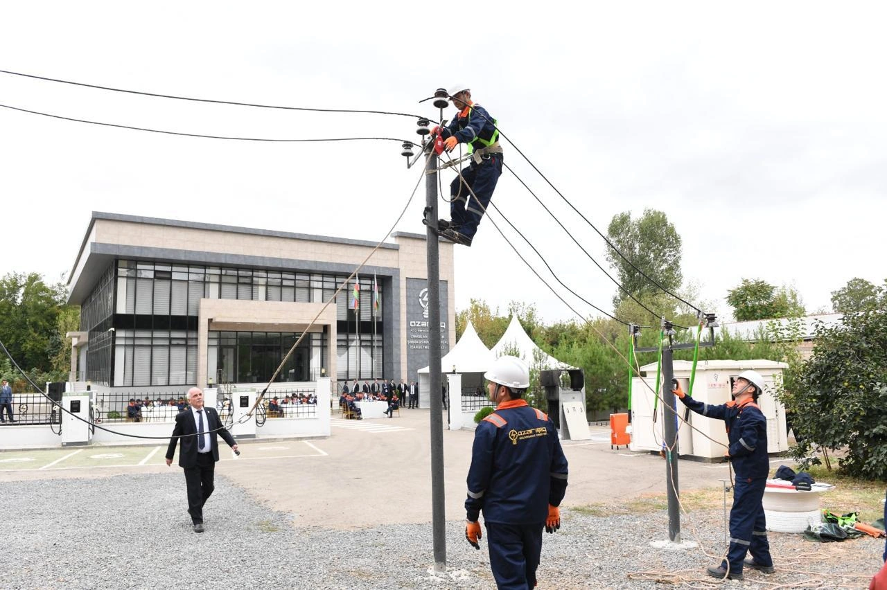 "Yeni nəsil energetiklər: Şəbəkənin memarları" Ümumrespublika Yarışının Qarabağ regionu üzrə finalçısı müəyyənləşib - FOTO/VİDEO