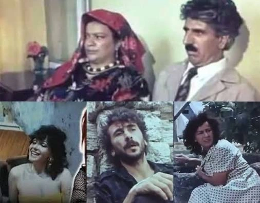 “Bəxt üzüyü-3” filmi çəkilir? - “Bundan əvvəlki uğurlu alınmadı, indi Azər Zeynalovun oğlu lentə alır” - AÇIQLAMA