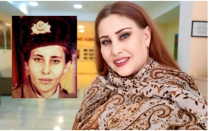 “Qardaşımı itirdim, Şuşadakı evini teatra vermişdi, arzularım yarım qaldı” - Xalq artistindən ETİRAF