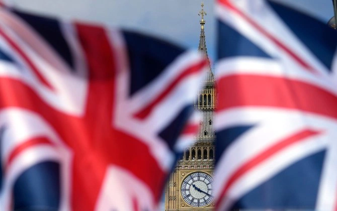 Böyük Britaniya parçalana bilər