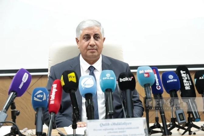 AQTA rəsmisi: Zoogigiyenik tələblərə cavab verməyən yerlərdə heyvan kəsimi azalıb