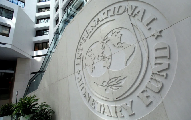 BVF Venesuelaya maliyyə dəstəyi proqramı hazırlamağı planlaşdırır