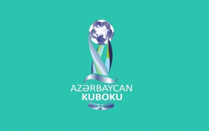 Azərbaycan Kuboku: "Qarabağ" "Şamaxı"ya, "Kəpəz" "Turan Tovuz"a qarşı