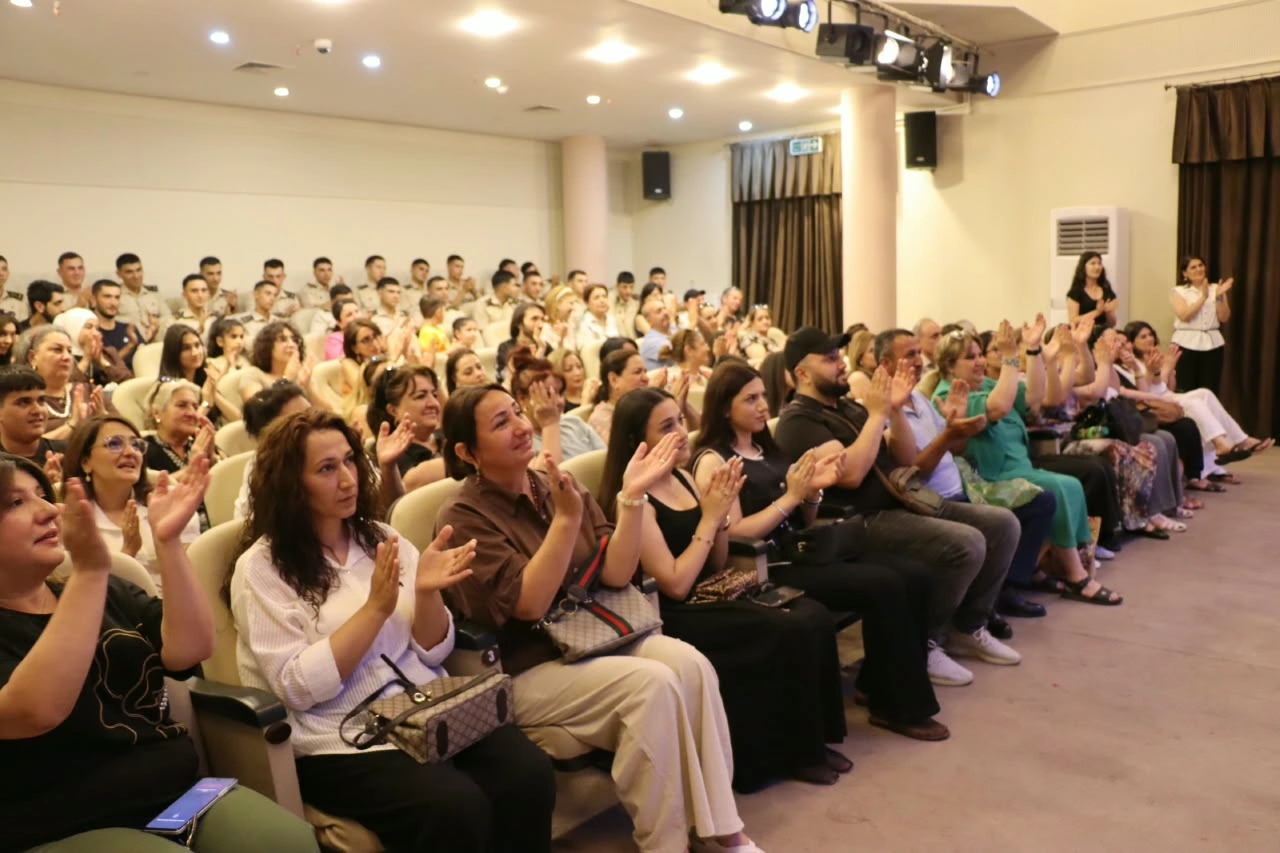 “İkinci Qarabağ müharibəsinə də yollanmaq istəyirdim, özümə söz vermişdim ki...”- Xalq artisti - ÖZƏL
