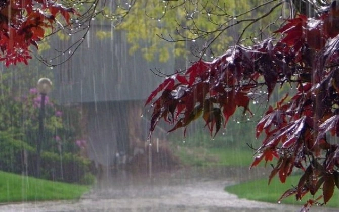 Qeyri-sabit hava şəraiti nə vaxtadək davam edəcək?