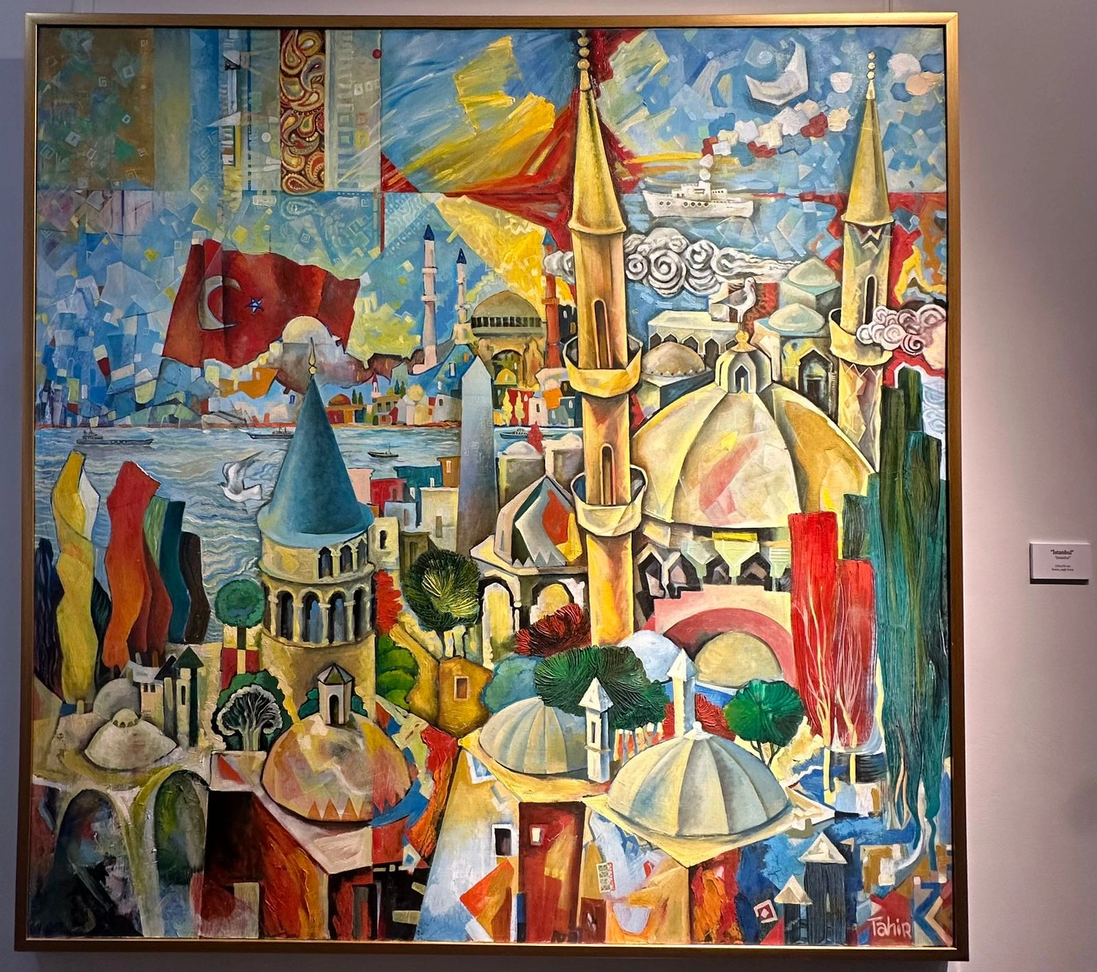 İşığın yaddaşı, yaddaşın işığı - FOTOLAR