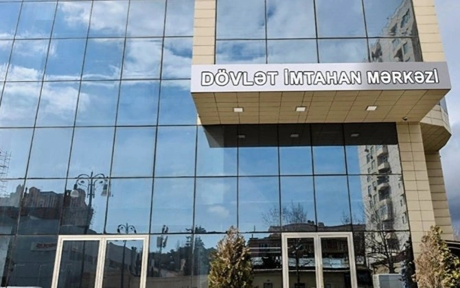 XI sinfin buraxılış imtahanında xarici dil üzrə yeni imtahan modeli tətbiq ediləcək
