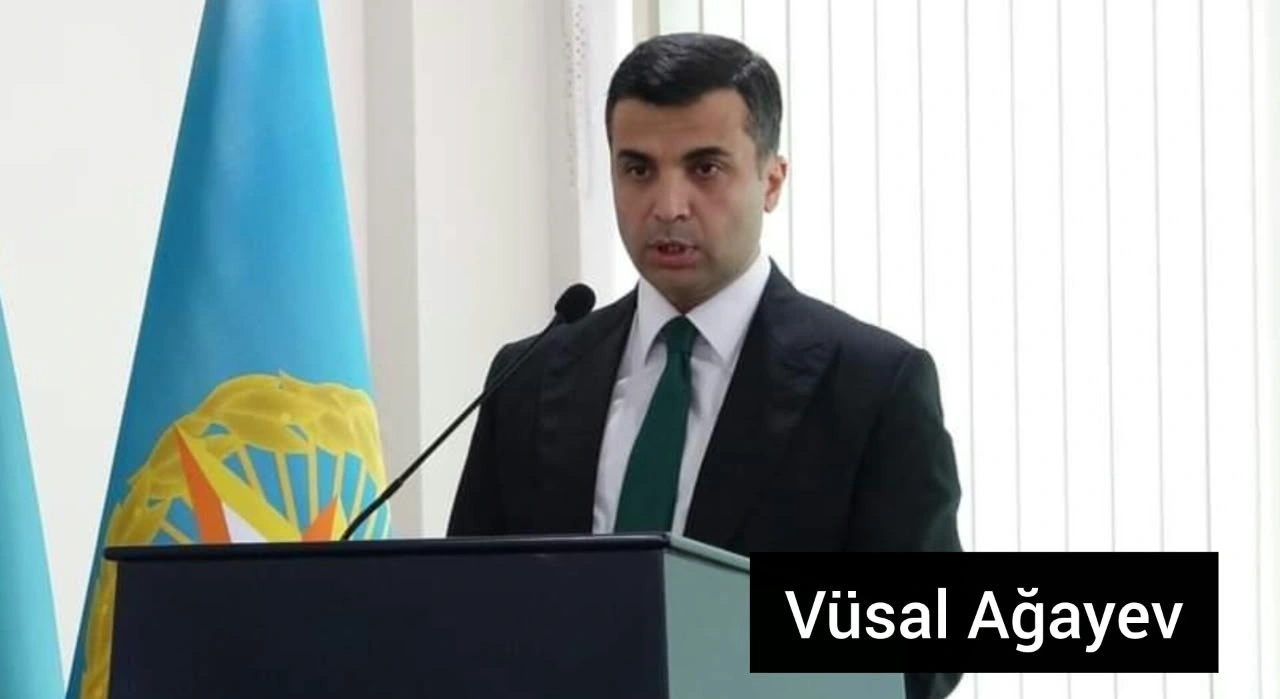 Nazir 5 ay əvvəl təyin etdiyi agentlik rəisini işdən çıxardı - FOTO