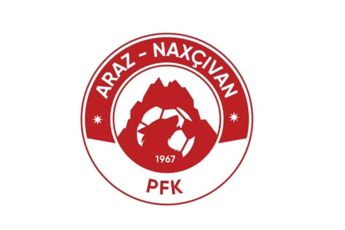 "Araz-Naxçıvan"da yeni baş məşqçi təyinatı