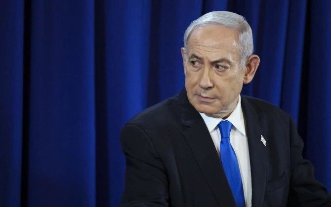 Netanyahu: İranı tam qüvvətlə vurmağa davam edirik