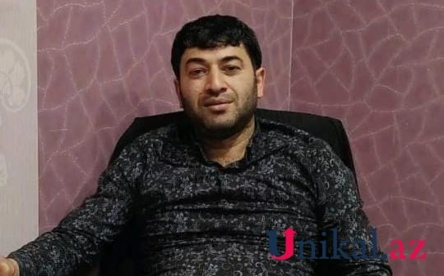 Meyiti tapılan şəxsin anasından şok iddia: "Oğlumu bıçaqlayıb dərəyə atıblar" - FOTO