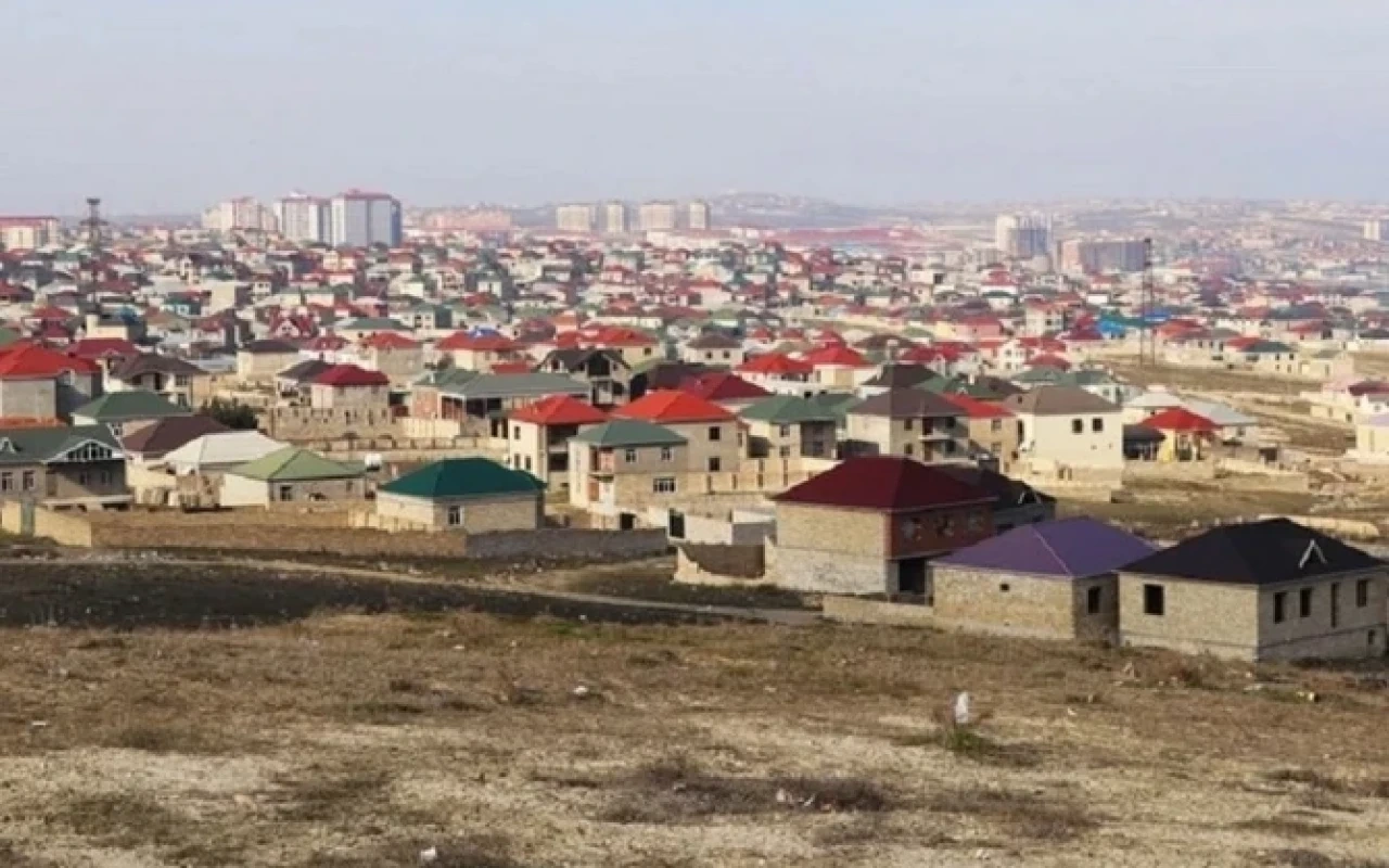 Evinin sənədi olmayanlara vacib xəbər: 15 günə çıxarış alacaqsınız