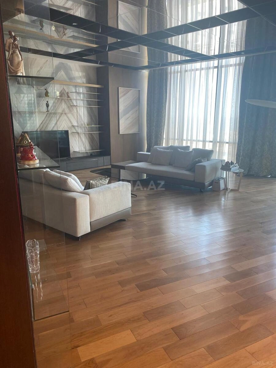 Bakıda kirayə bazarında qiymətlər artır – Aylıq 8 min manat...