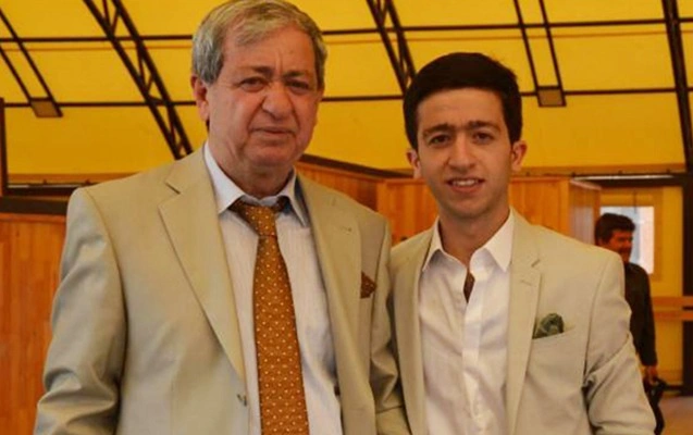 “Yaşa dolmuşam, toylara getmirəm, gənc xanəndələr yanımda oxumağa utanırlar, tay-tuş deyiləm” - FOTO+ÖZƏL