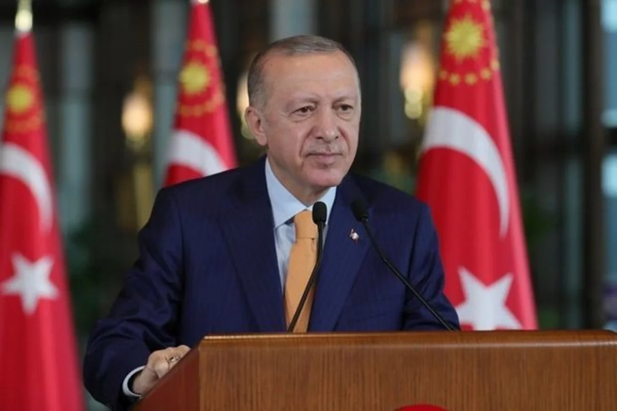 Ərdoğan Avropa ölkələrini NATO çərçivəsində daha çox məsuliyyət götürməyə çağırdı