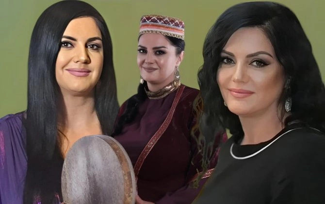 “O müğənnilərin efirdə ailə və əxlaq dəyərlərindən danışıb, kiməsə dərs keçməyə ixtiyarları yoxdur, gedib otursunlar...” - FOTO+ÖZƏL
